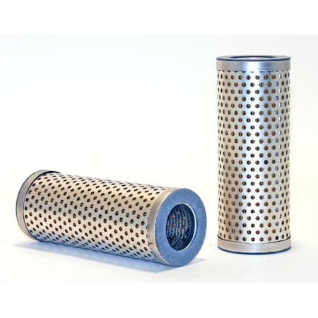 Wix Filters Cartridge Hyd Filter, 51518 51518